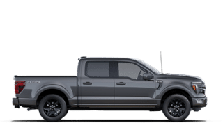 2025 Ford F-150® External Image 1